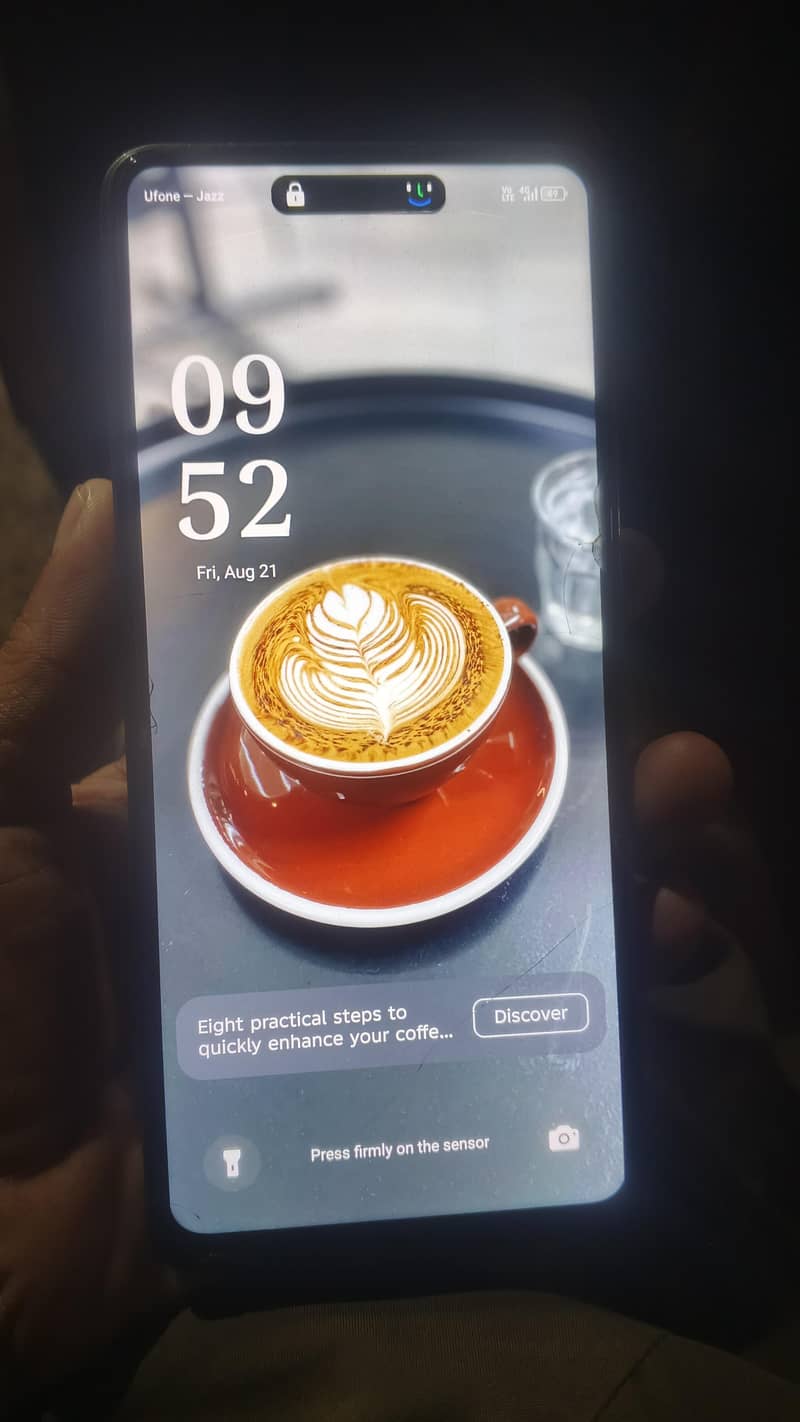 Infinix Note 30 1