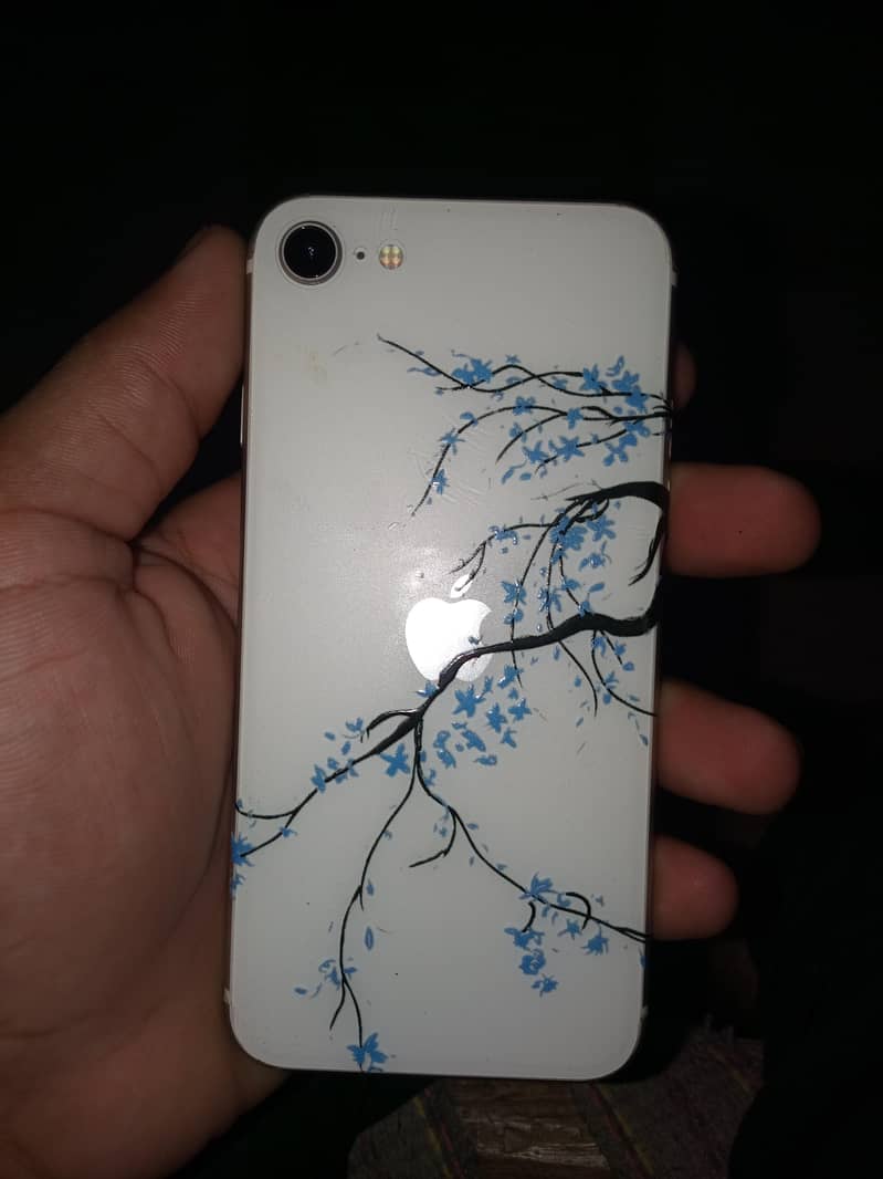 Apple iPhone SE 1