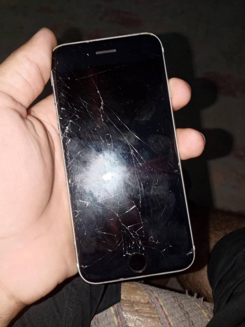 Apple iPhone SE 2