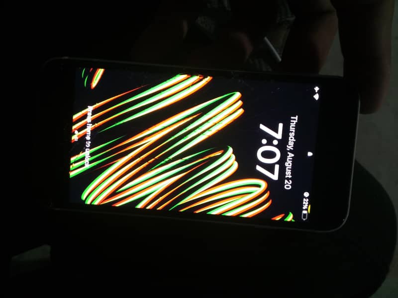 Apple iPhone SE 3