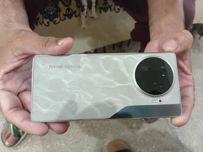 Tecno CAMON 30 Pro 5G