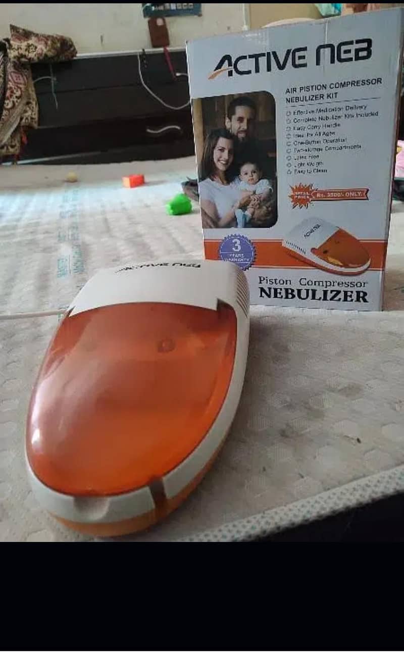 Steamer 0
