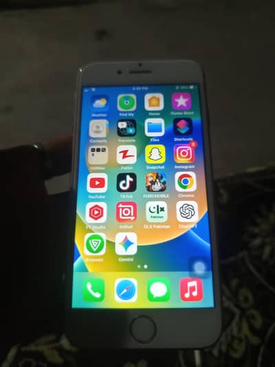 Apple iPhone 8