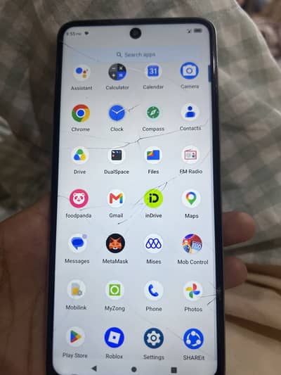 Sparx Ultra 11