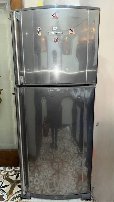 Dawlance fridge for sale