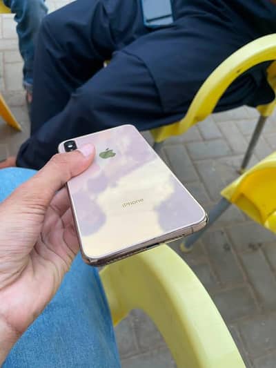 iPhone XS Max