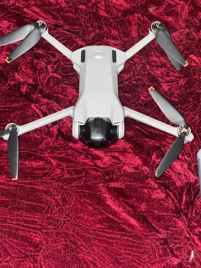 DJI mini e pro