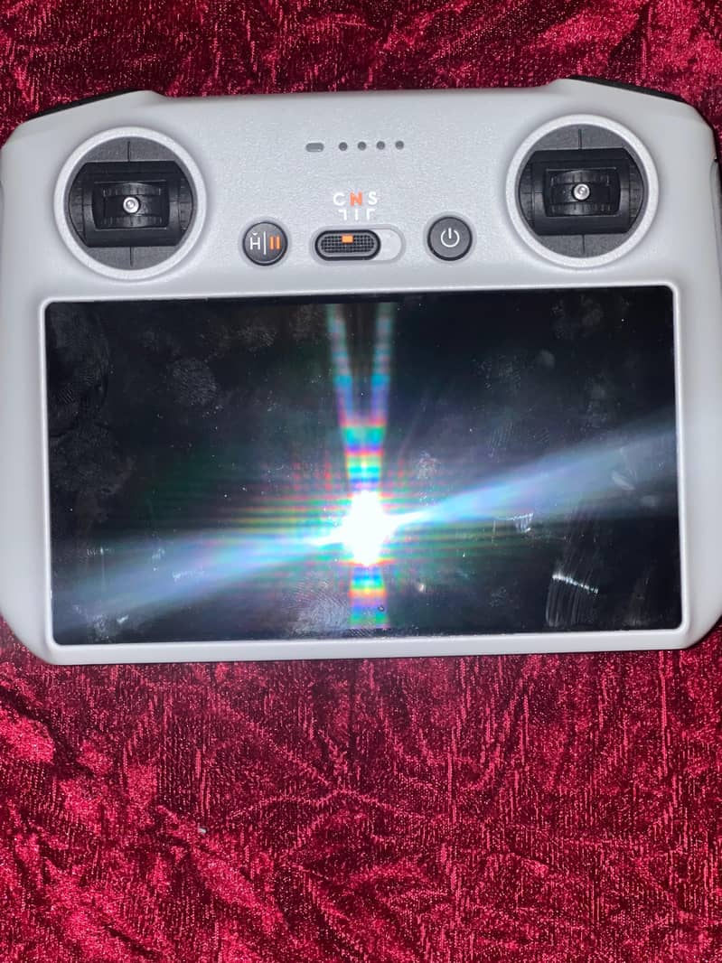 DJI mini e pro 2