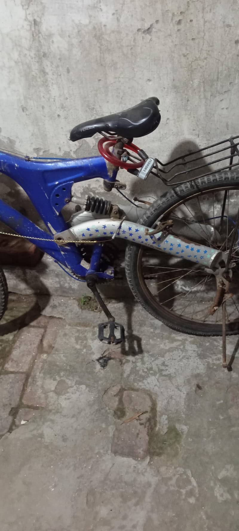 bicycle 0