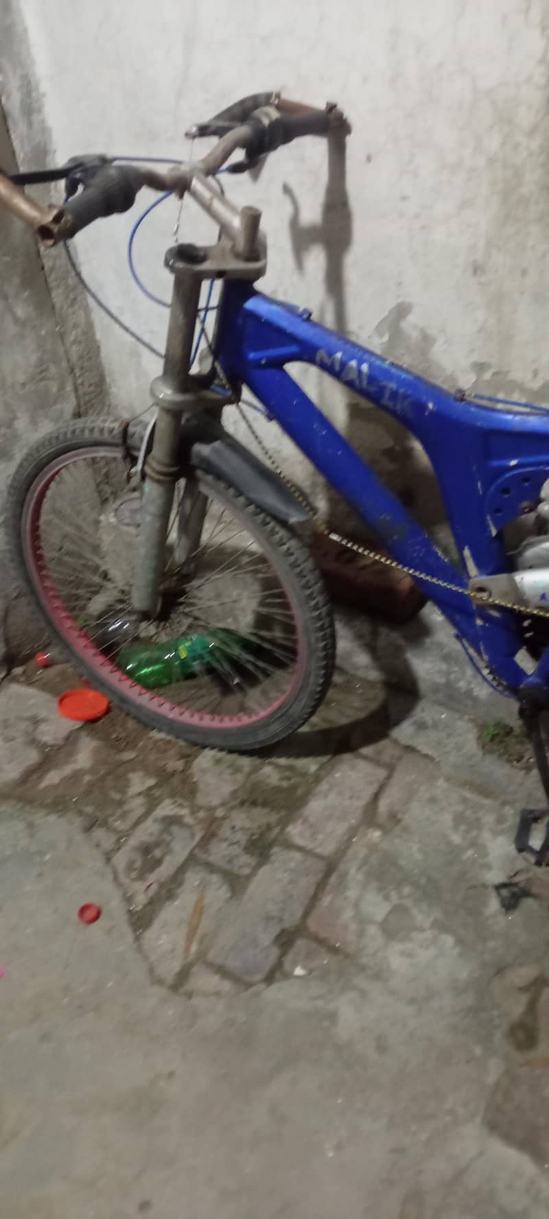 bicycle 1