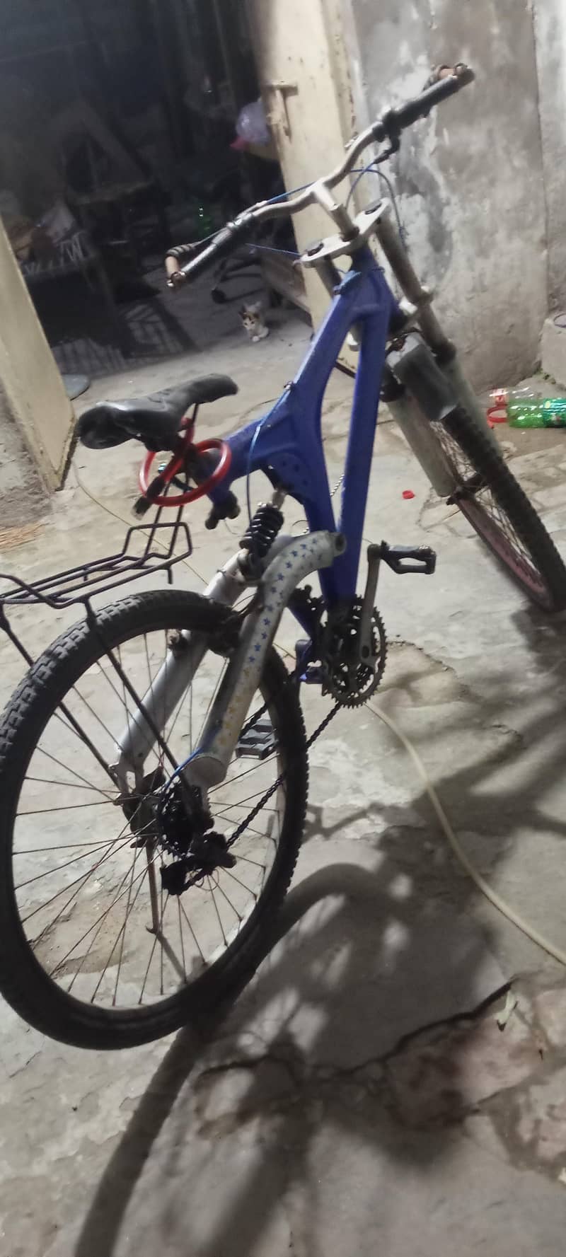 bicycle 2