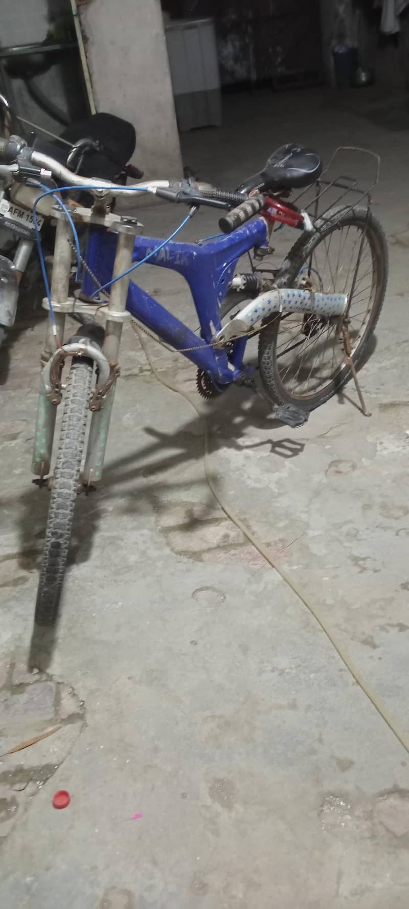 bicycle 4