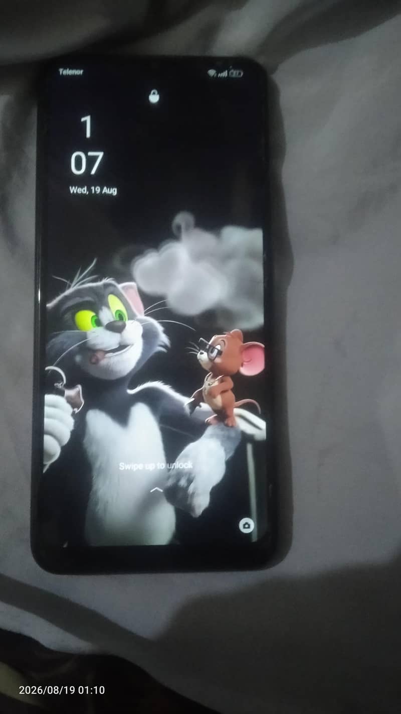 OPPO A17 3