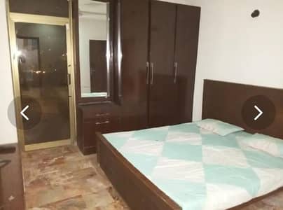Two Bedroom Family Apartment Full Furnished Available For Sale