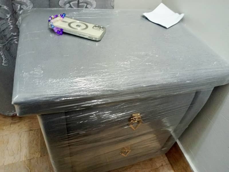 King size bubble bed 3