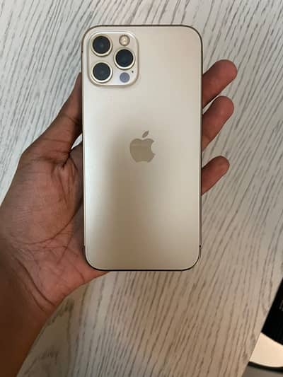 Apple iPhone 12 Pro 128Gb