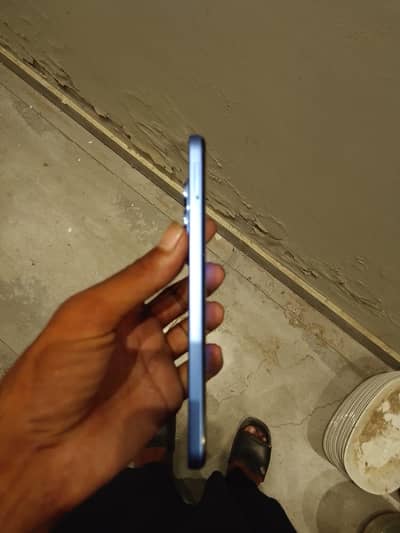 Infinix Hot 60i