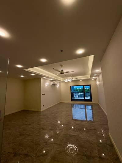 Karakoram Greens Lake Facing 2, 3 & 4 Bedroom