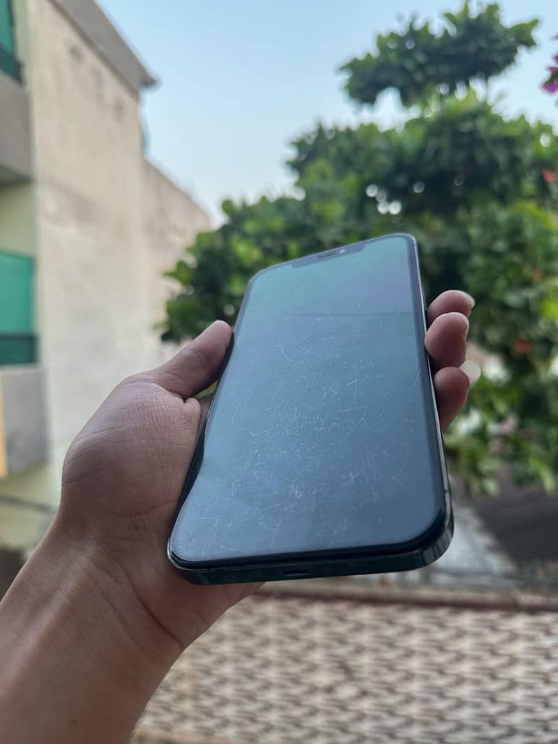 Apple iPhone 12 Pro Max 2