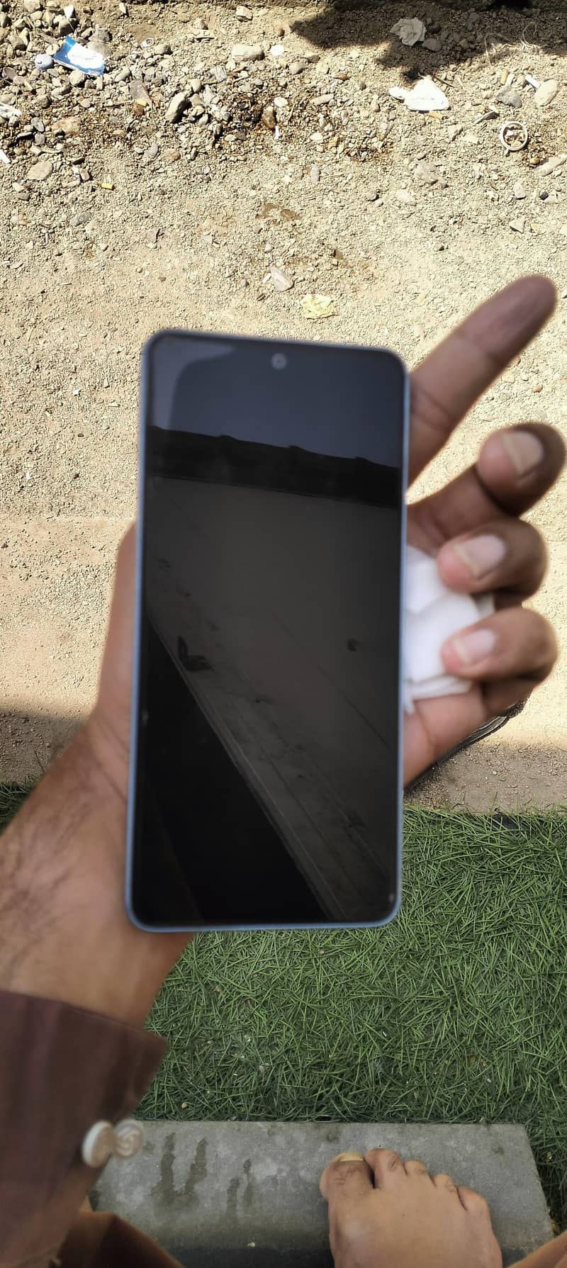 Xiaomi Redmi Note 13 2