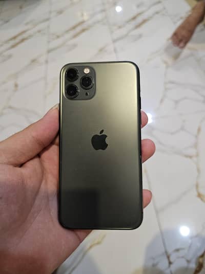 iphone 11 pro 512gb PTA
