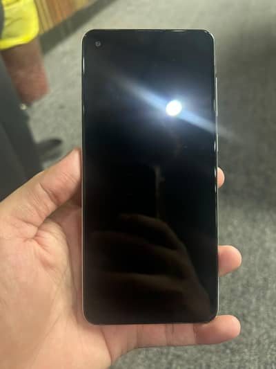 Samsung Mobile A21s
