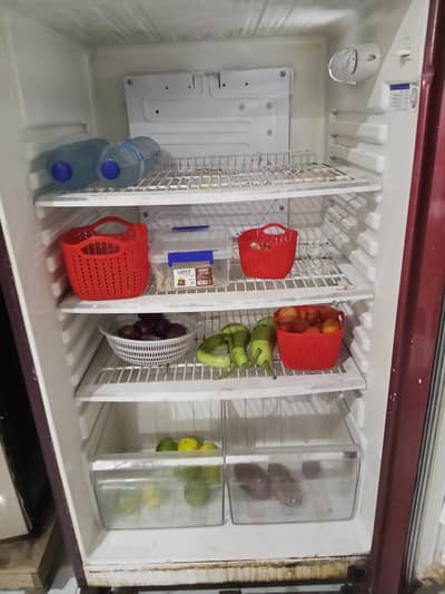 Orient Refrigerator