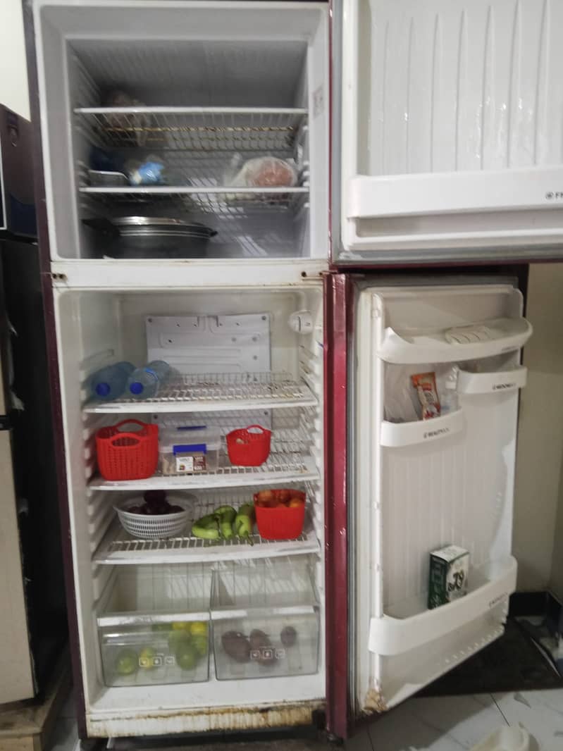 Orient Refrigerator 1