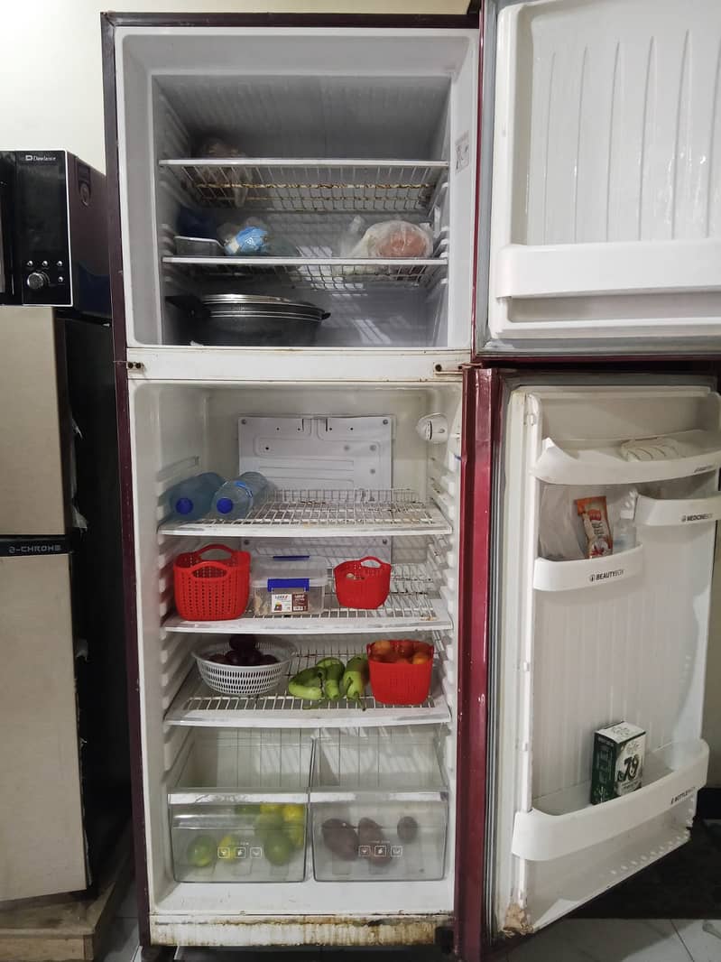 Orient Refrigerator 2