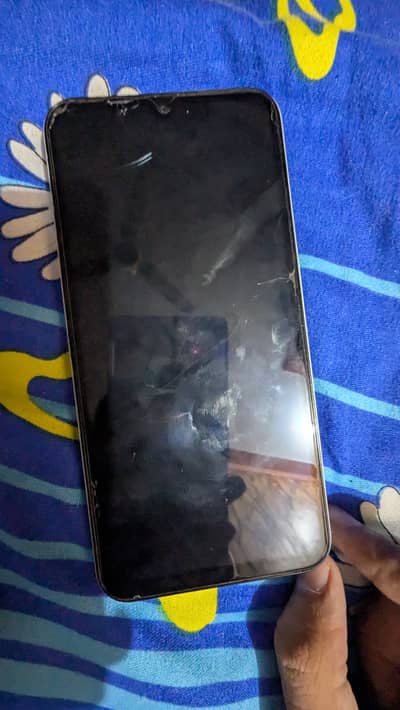 Samsung Mobile A15 5G
