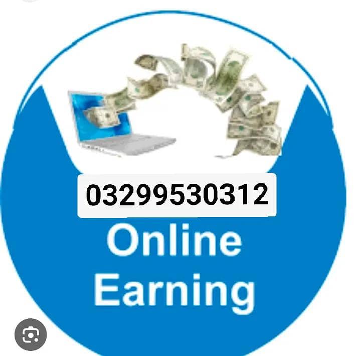 online home based work 0