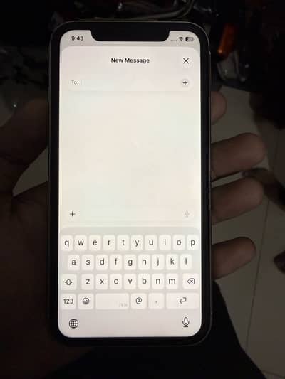 Apple iPhone 11