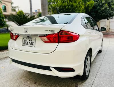 Honda City 2024