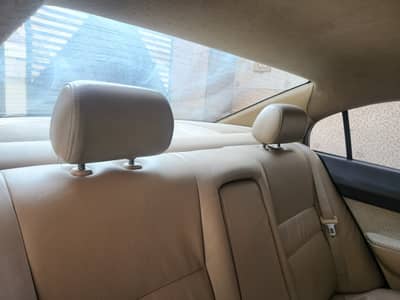 Honda City IVTEC 2008