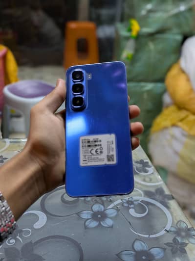 Infinix Hot 60 i