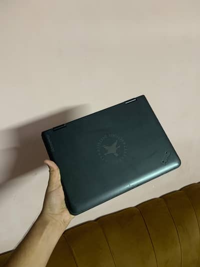 Lenovo Chromebook exchange possible