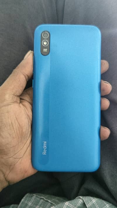 Xiaomi Redmi 9A