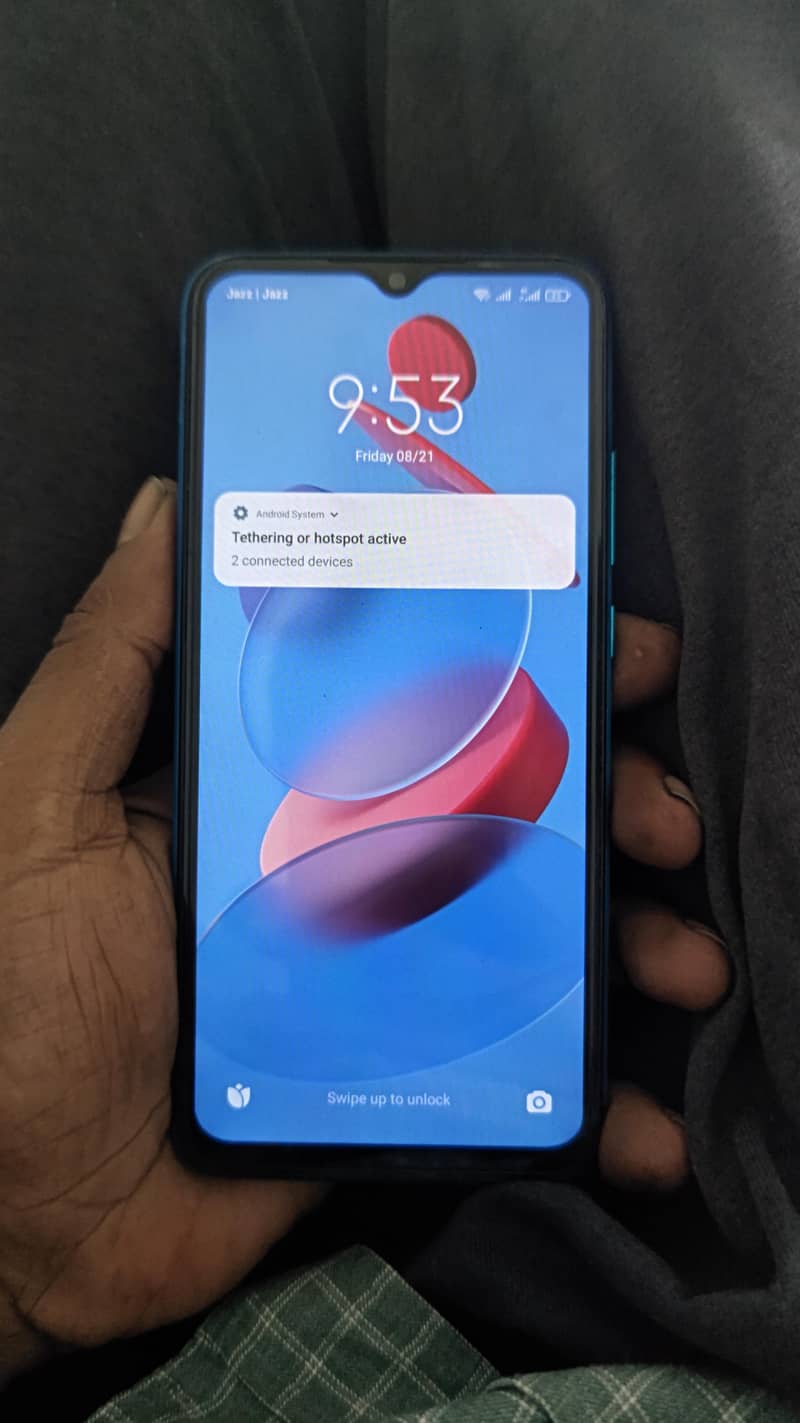 Xiaomi Redmi 9A 2