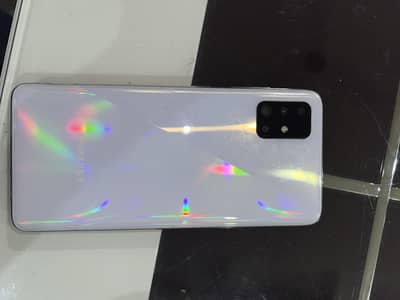 Samsung Mobile A51