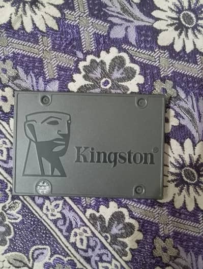 SSD 480GB
