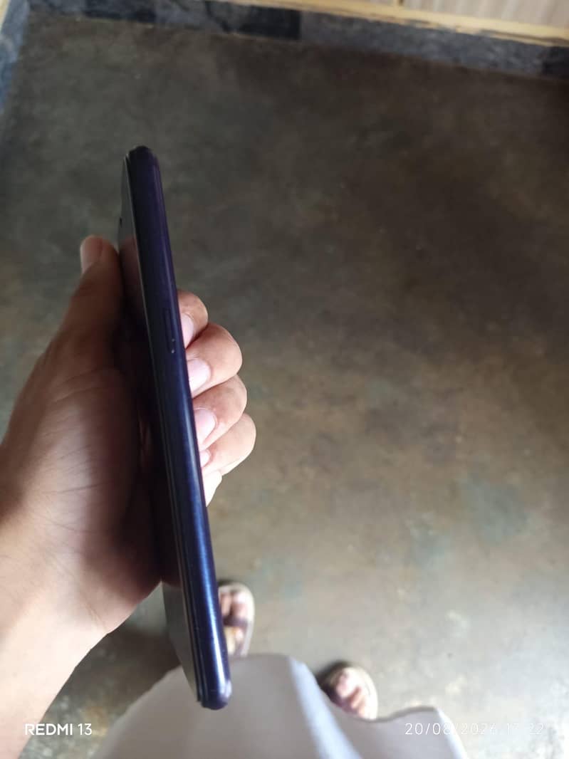 OPPO A3s 1
