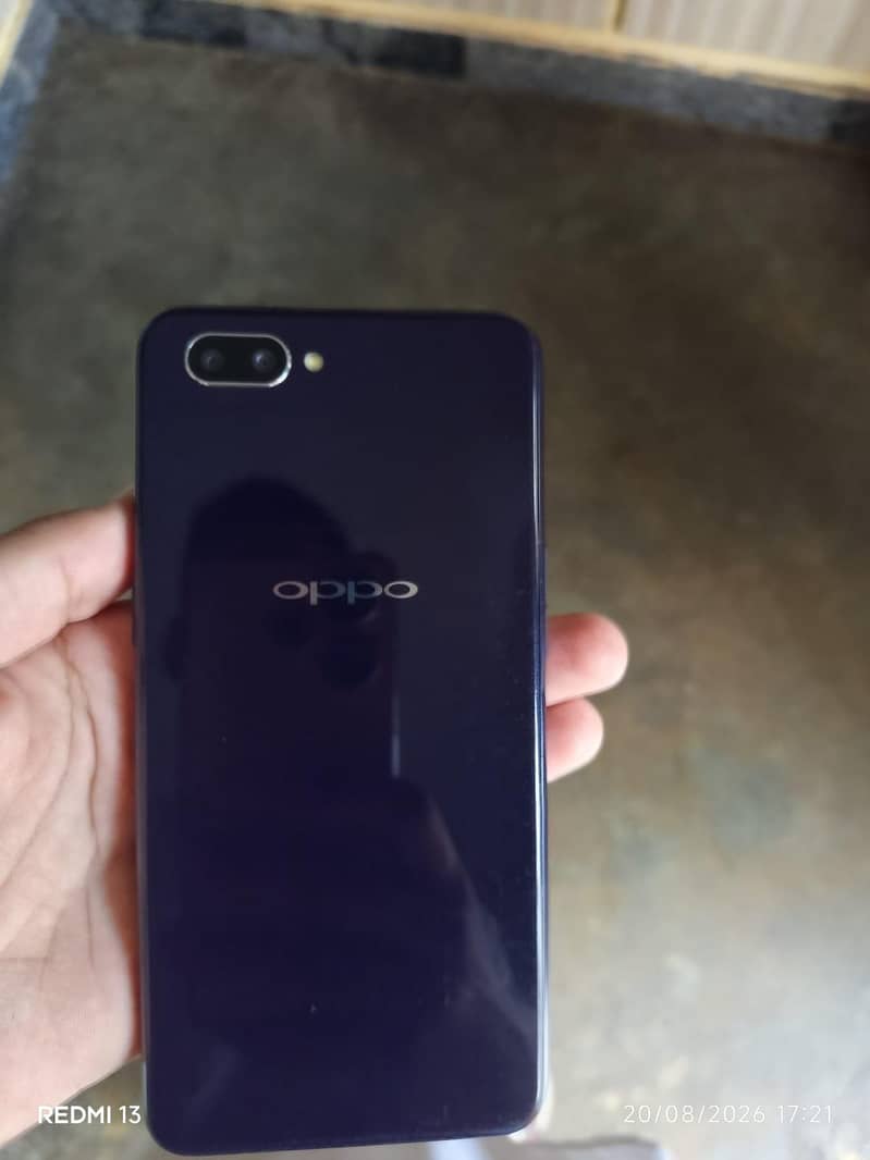 OPPO A3s 2