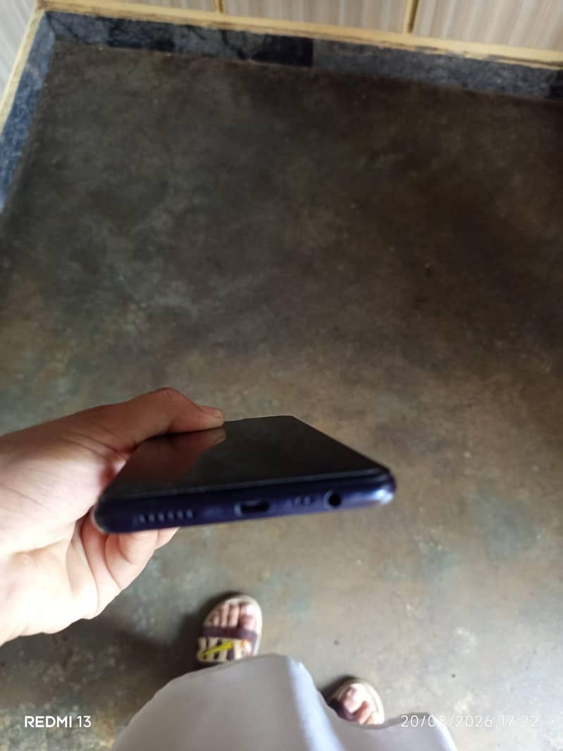 OPPO A3s 4