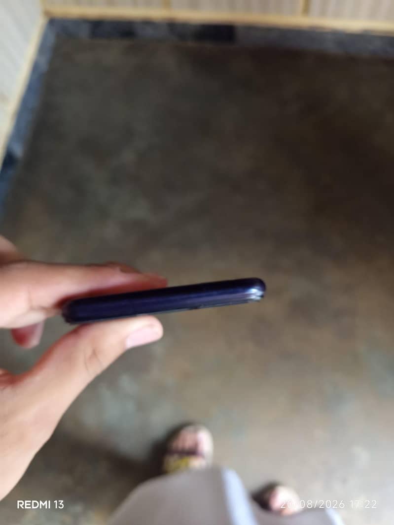 OPPO A3s 5