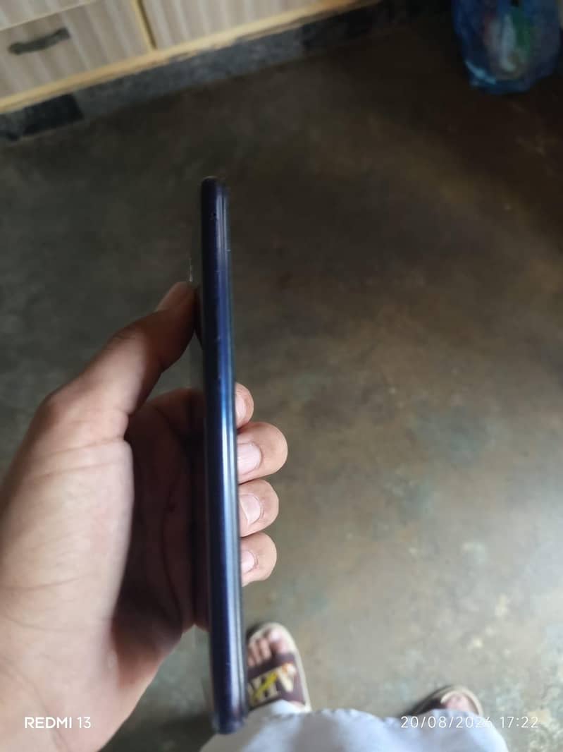 OPPO A3s 6