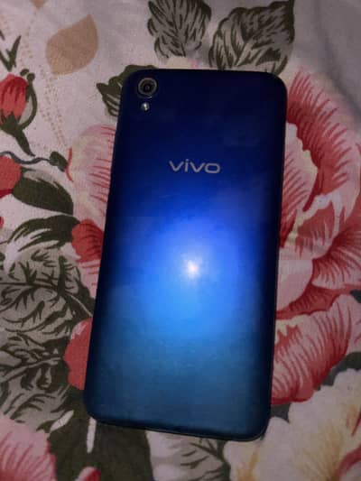 Vivo y90 dual sim pta approved