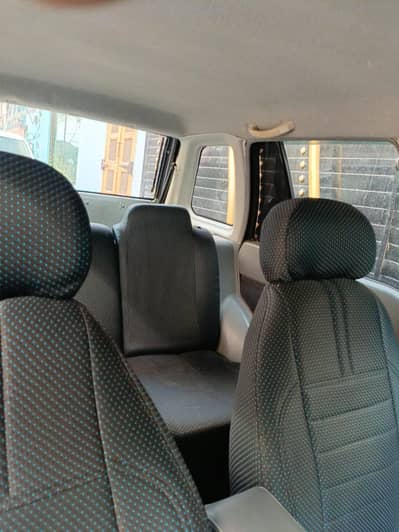 Suzuki Cultus VXR 2015