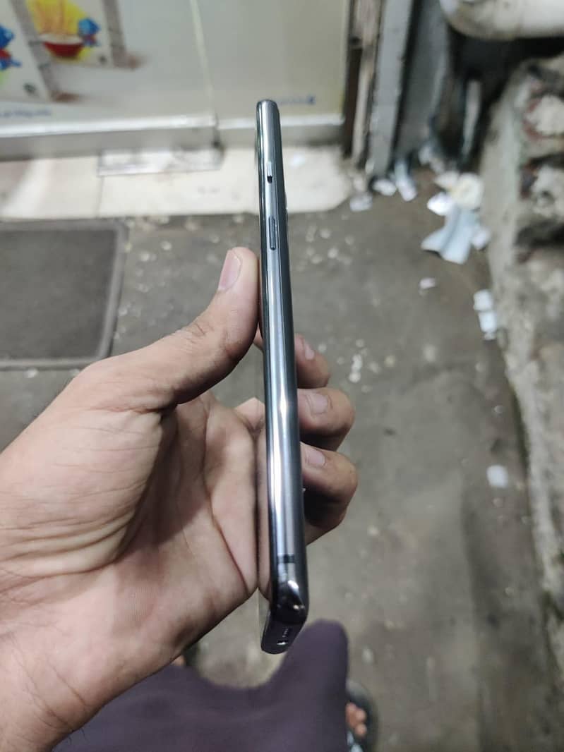One Plus 7T 6