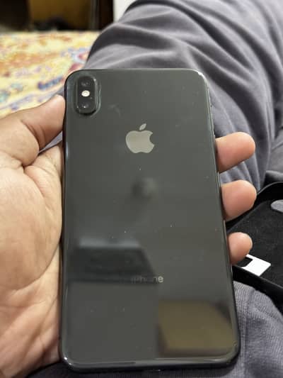 Apple iPhone XS Max