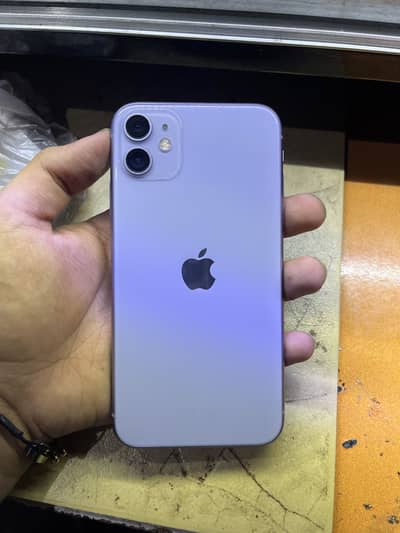 Apple iPhone 11